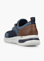 Rieker Chaussures basses Bleu 114708 5