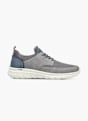 Rieker Halbschuh Grau 114710 1