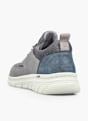 Rieker Scarpa bassa Grigio 114710 5