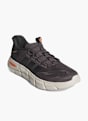 adidas Slip on sneaker Grå 115318 2