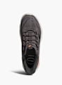 adidas Slip on sneaker Grå 115318 6