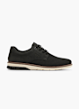 Rieker Halbschuh Schwarz 114715 1