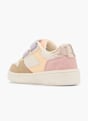 Graceland Sneaker bézs 114713 3