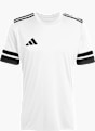 adidas T-Shirt Weiß 135158 1