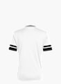 adidas T-Shirt Weiß 135158 2