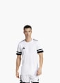 adidas T-Shirt Weiß 135158 3
