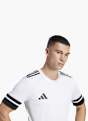 adidas T-Shirt Weiß 135158 5