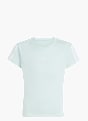 adidas T-Shirt Weiß 125252 1