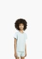 adidas T-Shirt Weiß 125252 2
