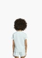 adidas T-Shirt Weiß 125252 3