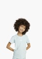 adidas T-Shirt Weiß 125252 4