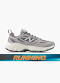New Balance Løbesko Grå 115308 1