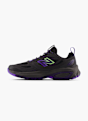 New Balance Löparsko Svart 115309 3