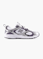 New Balance Tenisky Sivá 115310 1