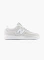 New Balance Sneaker Grau 118286 1
