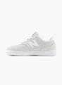 New Balance Sneaker Grau 118286 3