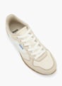 Bench Sneaker bézs 118534 2