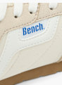 Bench Sneaker bézs 118534 5
