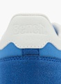 Bench Sneakersy Niebieski 118533 6