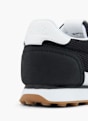 Bench Sneaker Schwarz 118540 6