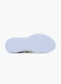 Bench Sneaker Grau 118543 4