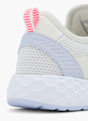 Bench Sneaker Gri 118543 6