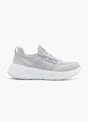Bench Slip-on obuv Sivá 118549 1