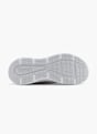 Bench Slip-on obuv Sivá 118549 4