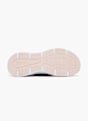 Bench Slip On Sneaker Blau 118552 4