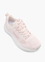 Bench Sneaker Pink 118550 2