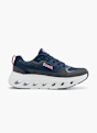 Bench Sneaker Blau 118553 1