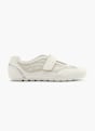 Graceland Ballerines Blanc 118384 1