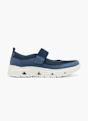 Graceland Chaussures basses Bleu 118402 1