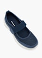 Graceland Halbschuh Blau 118402 2