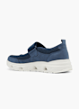Graceland Halbschuh Blau 118402 3