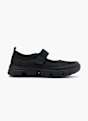 Graceland Chaussures basses Noir 118411 1