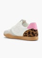 Graceland Sneaker Bianco 118405 3