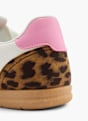 Graceland Sneaker Bianco 118405 5