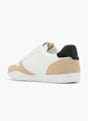 Graceland Sneaker Bej 118404 3