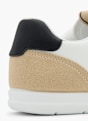 Graceland Sneaker Bej 118404 6