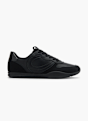 Graceland Sneaker fekete 118406 1