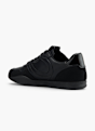 Graceland Sneaker fekete 118406 3