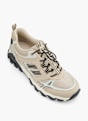 Graceland Halbschuh Beige 118425 2