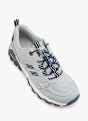 Graceland Halbschuh Grau 118428 2