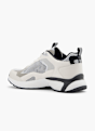 Graceland Sneaker Grigio 118628 3