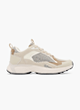Graceland Sneaker Beige 118372 1