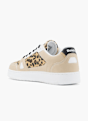 Bench Sneaker Beige 118551 3