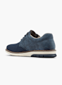 Rieker Businessschuh Blau 118385 3