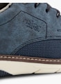 Rieker Businessschuh Blau 118385 5