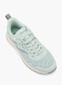 Bench Sneaker Grün 118555 2